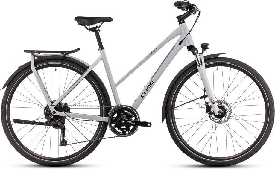 Cube Cube Kathmandu ONE 2024 | 28 Zoll | Trapez (Bild 1)