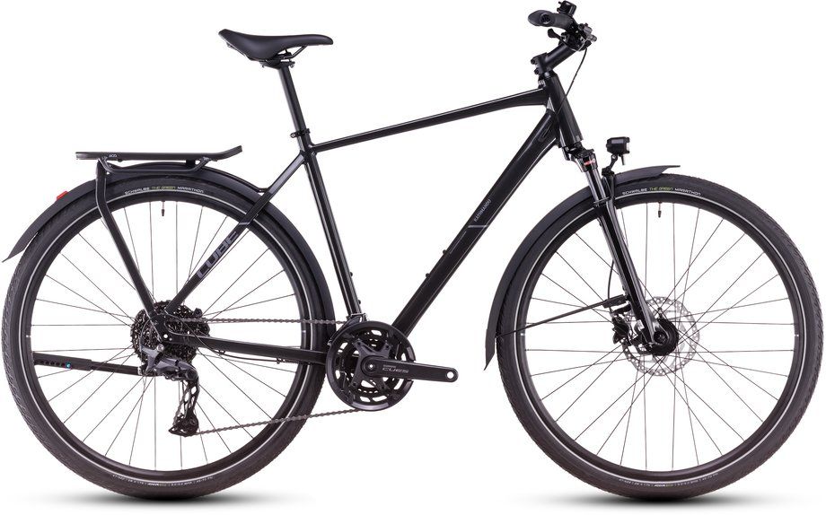 Cube Cube Kathmandu Pro 2025 | 28 Zoll | Diamant (Bild 1)