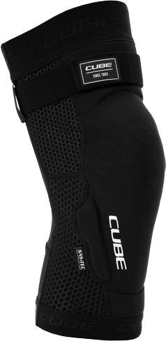 Cube Knieschoner X Actionteam