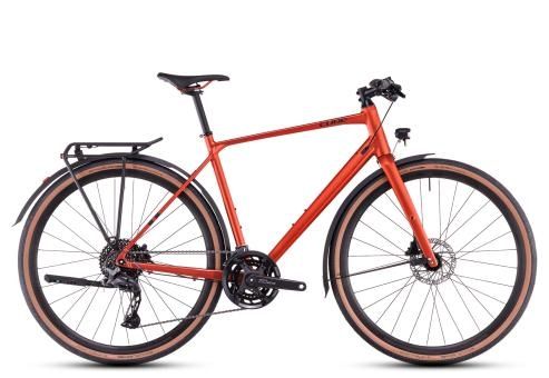 Cube Cube Nulane PRO FE 2025 | 28 Zoll | Diamant (Bild 1)