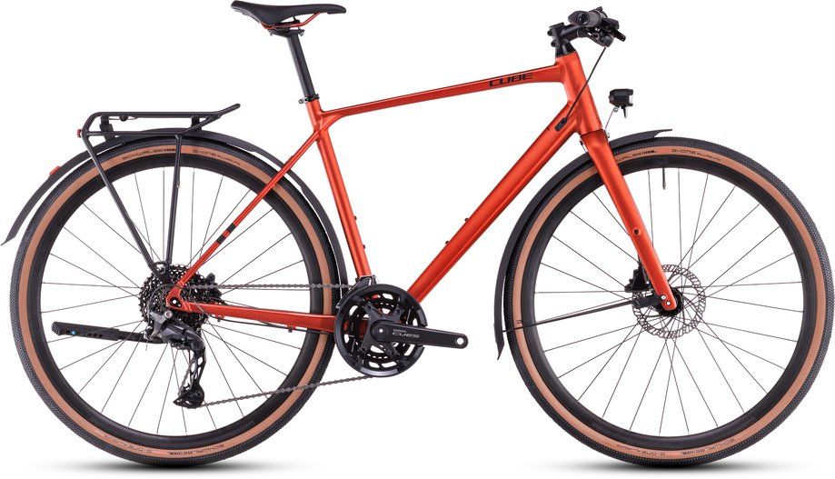Cube Cube Nulane Pro FE 2025 | 28 Zoll | Diamant (Bild 1)