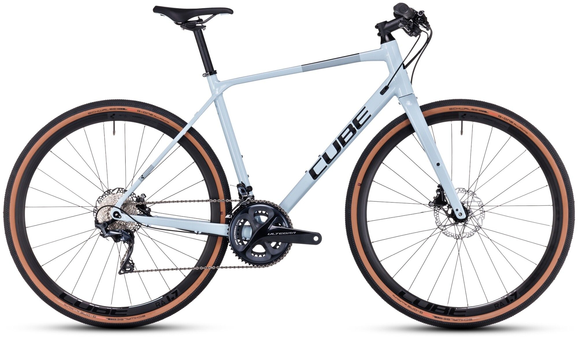 Cube Cube Nulane SLX 2023 | 28 Zoll | Diamant (Bild 1)