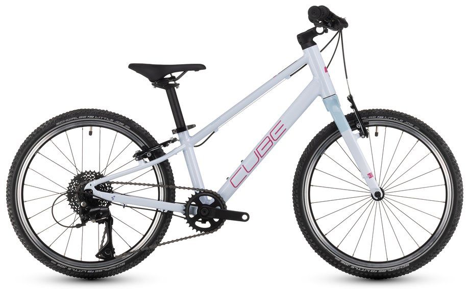 Cube Cube Numove 200 2025 | 20 Zoll | Diamant (Bild 1)