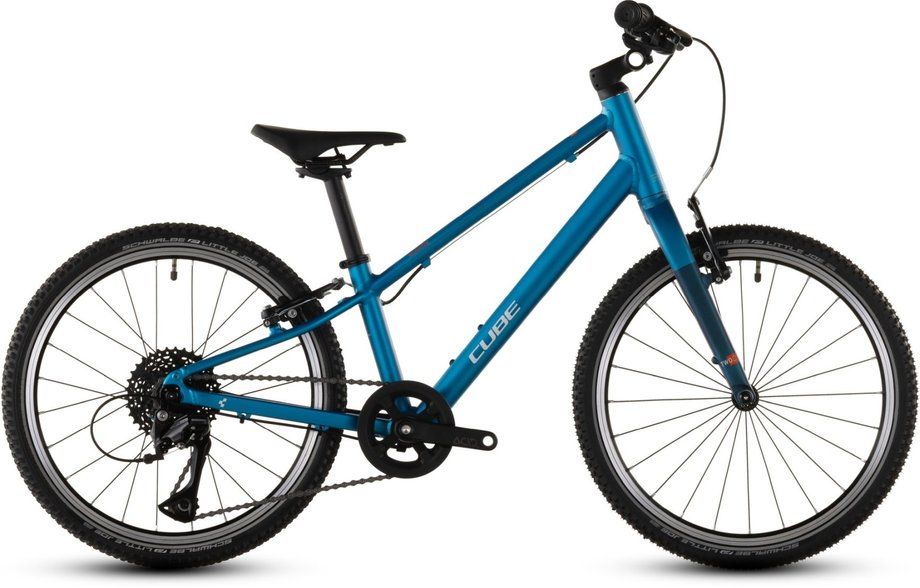 Cube Cube Numove 200 2025 | 20 Zoll | Diamant (Bild 1)
