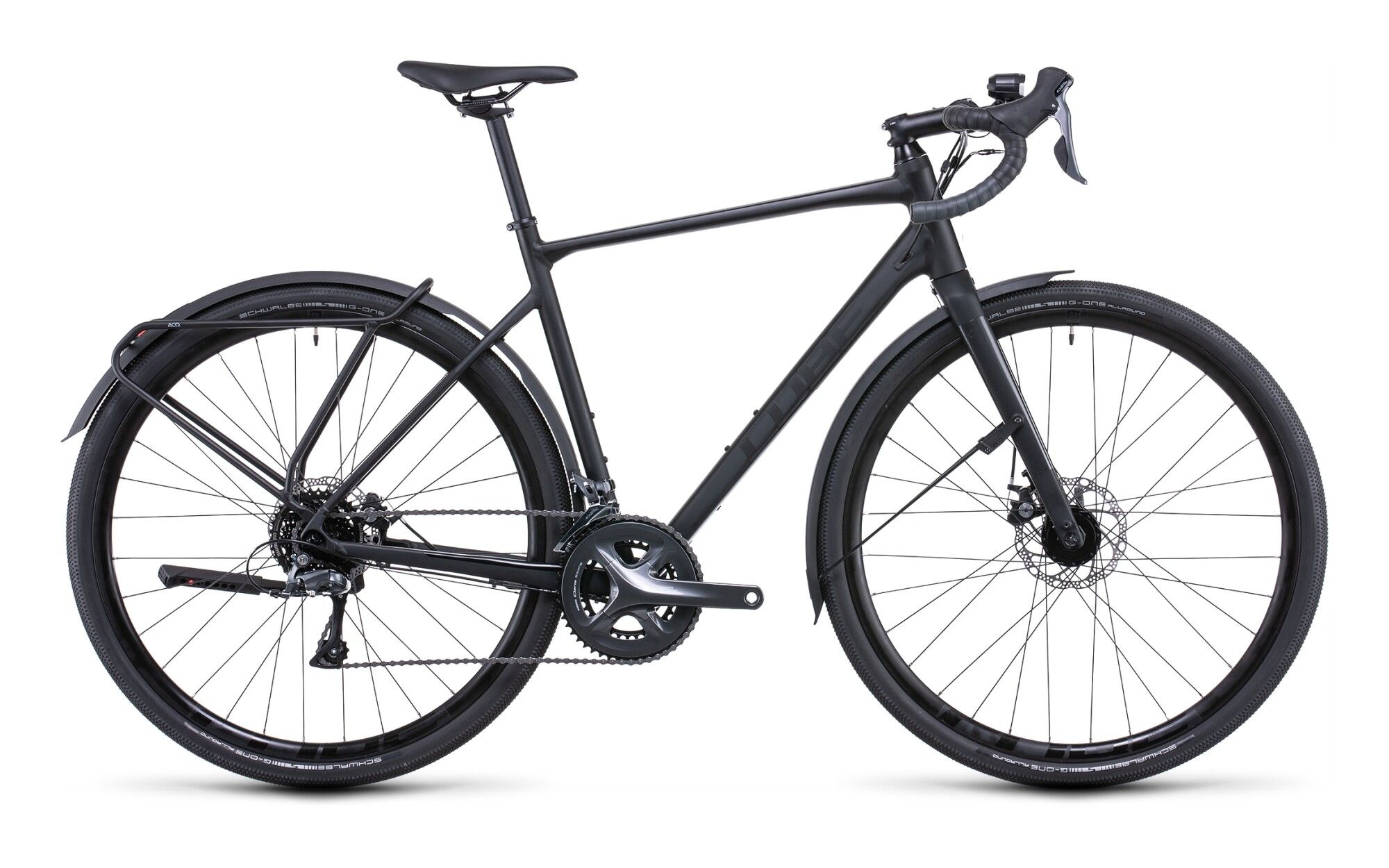 Cube Cube Nuroad FE 2022 | 28 Zoll | Diamant (Bild 1)