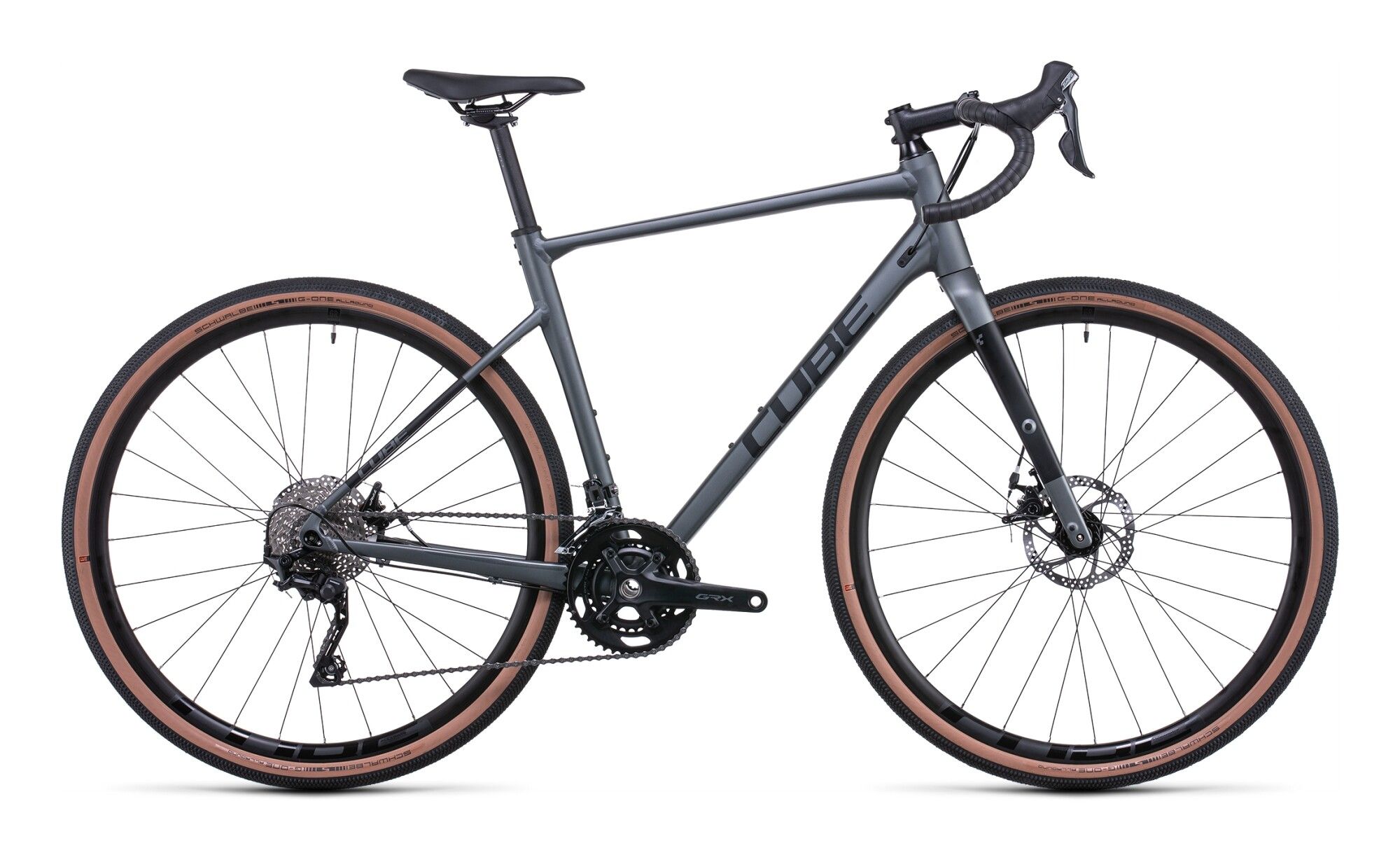 Cube Cube Nuroad Pro 2022 | 28 Zoll | Diamant (Bild 1)