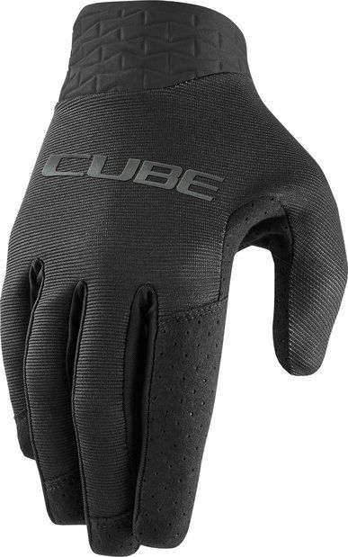 Cube Cube Performance Langfinger Handschuhe (Bild 1)