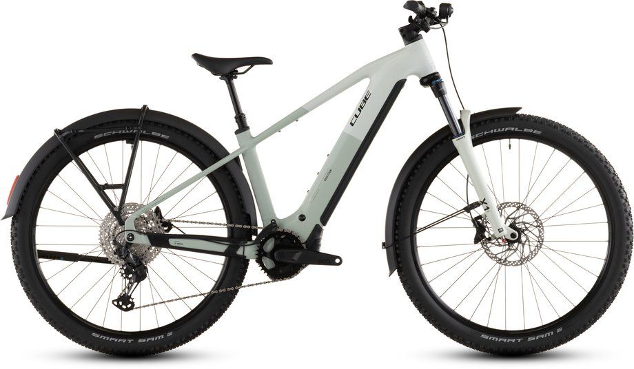E-Bike Tourenrad Cube Reaction Hybrid Pro 800 FE 2026 | 800 Wh | 29 Zoll | Diamant
