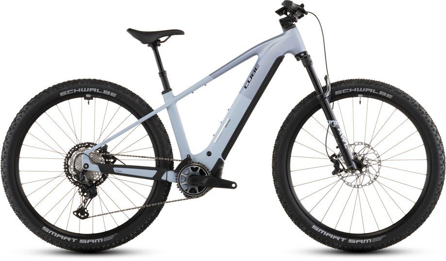 E-Trailbike Cube Reaction Hybrid SLX 800 2026 | 800 Wh | 29 Zoll | Diamant (Bild 1)