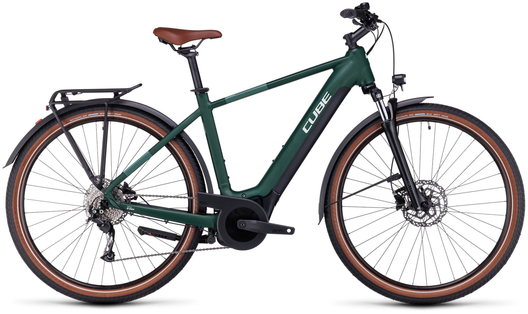 Cube Cube Touring Hybrid ONE 500 2023 (Bild 1)