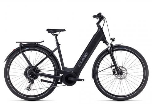 Cube Cube Touring Hybrid PRO 2024 | 625 Wh | 28 Zoll | Tiefeinsteiger (Bild 1)
