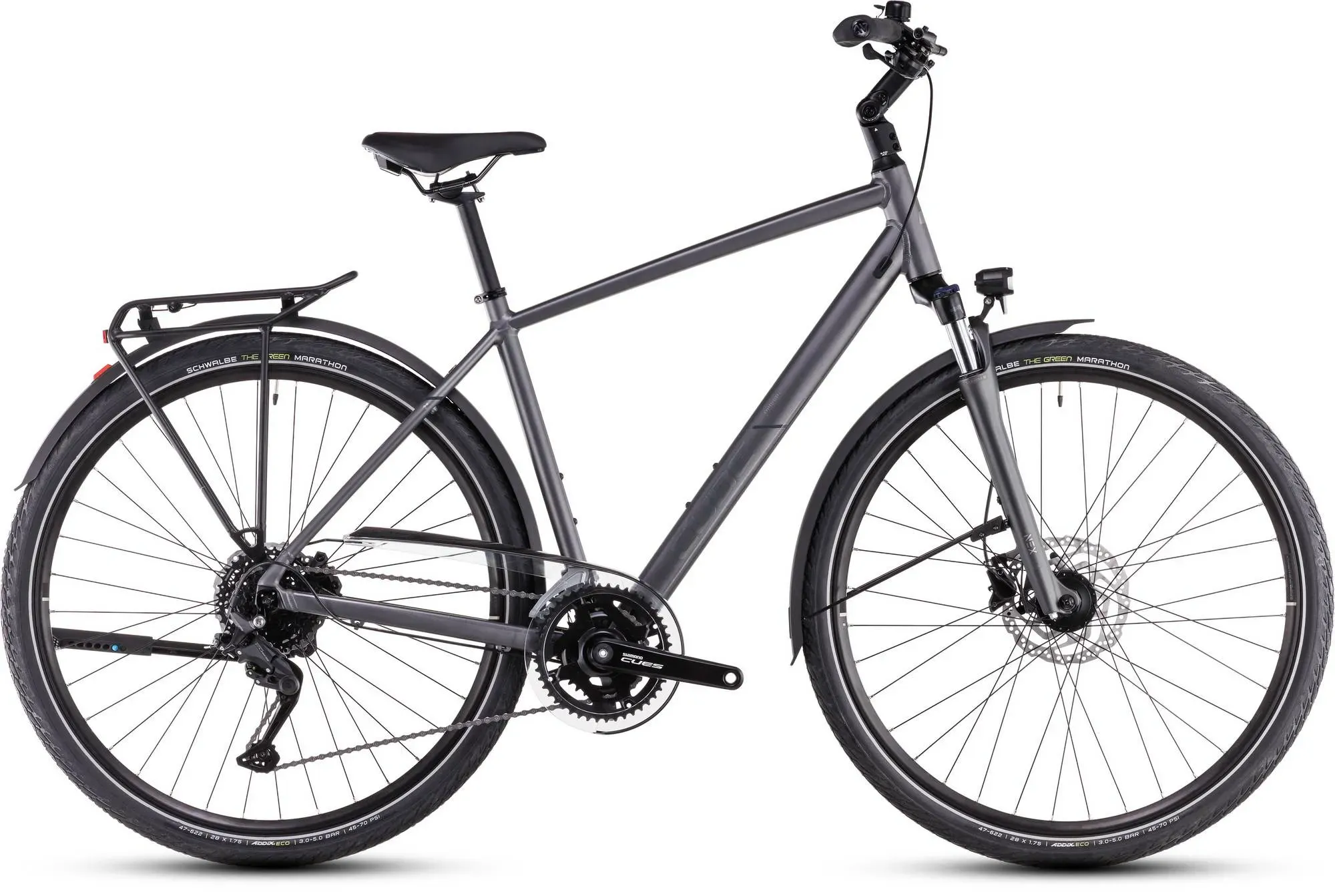 Cube Cube Touring Pro  2025 | 28 Zoll | Diamant (Bild 1)