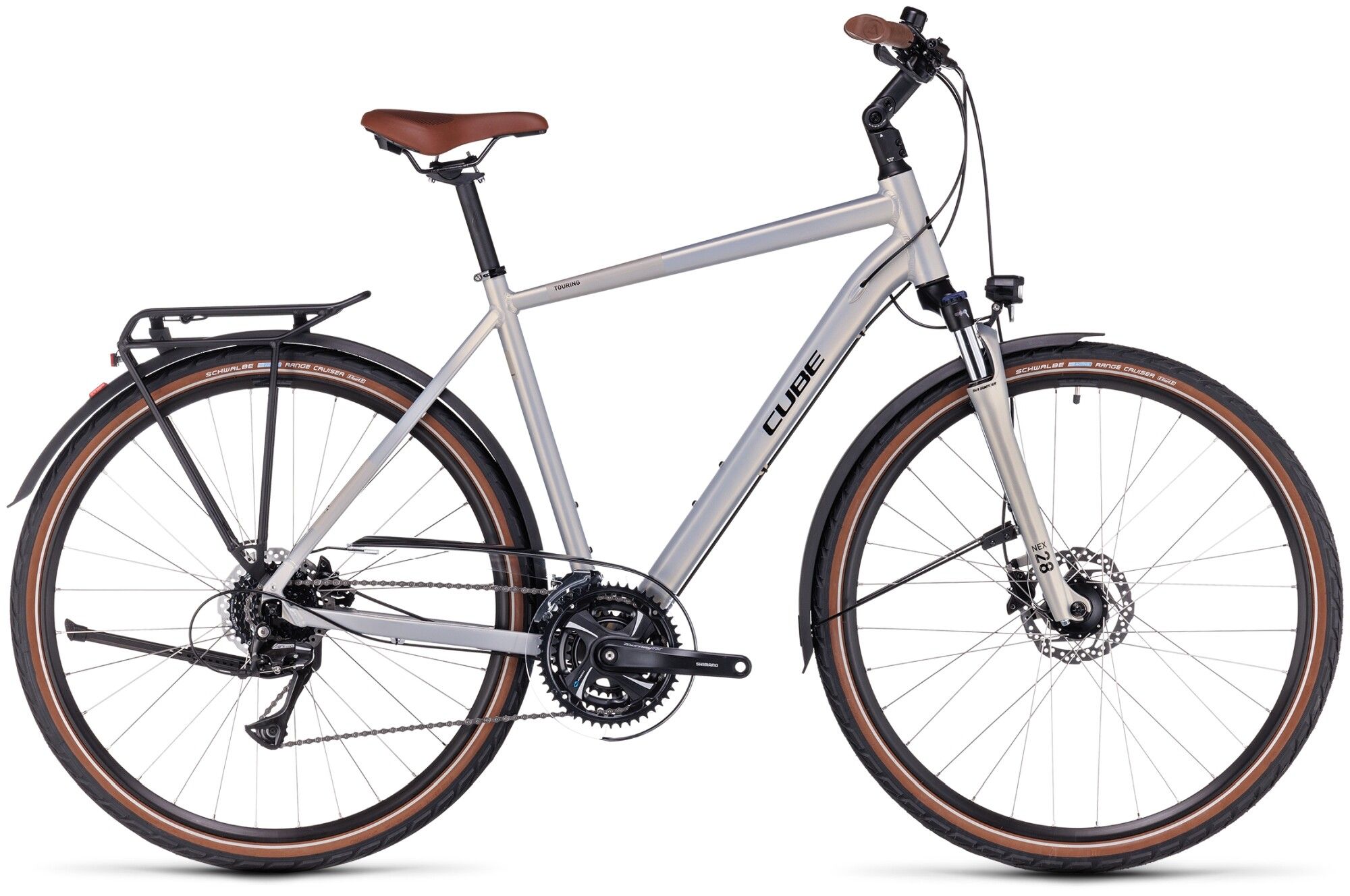 Cube Cube Touring Pro 2023 (Bild 1)