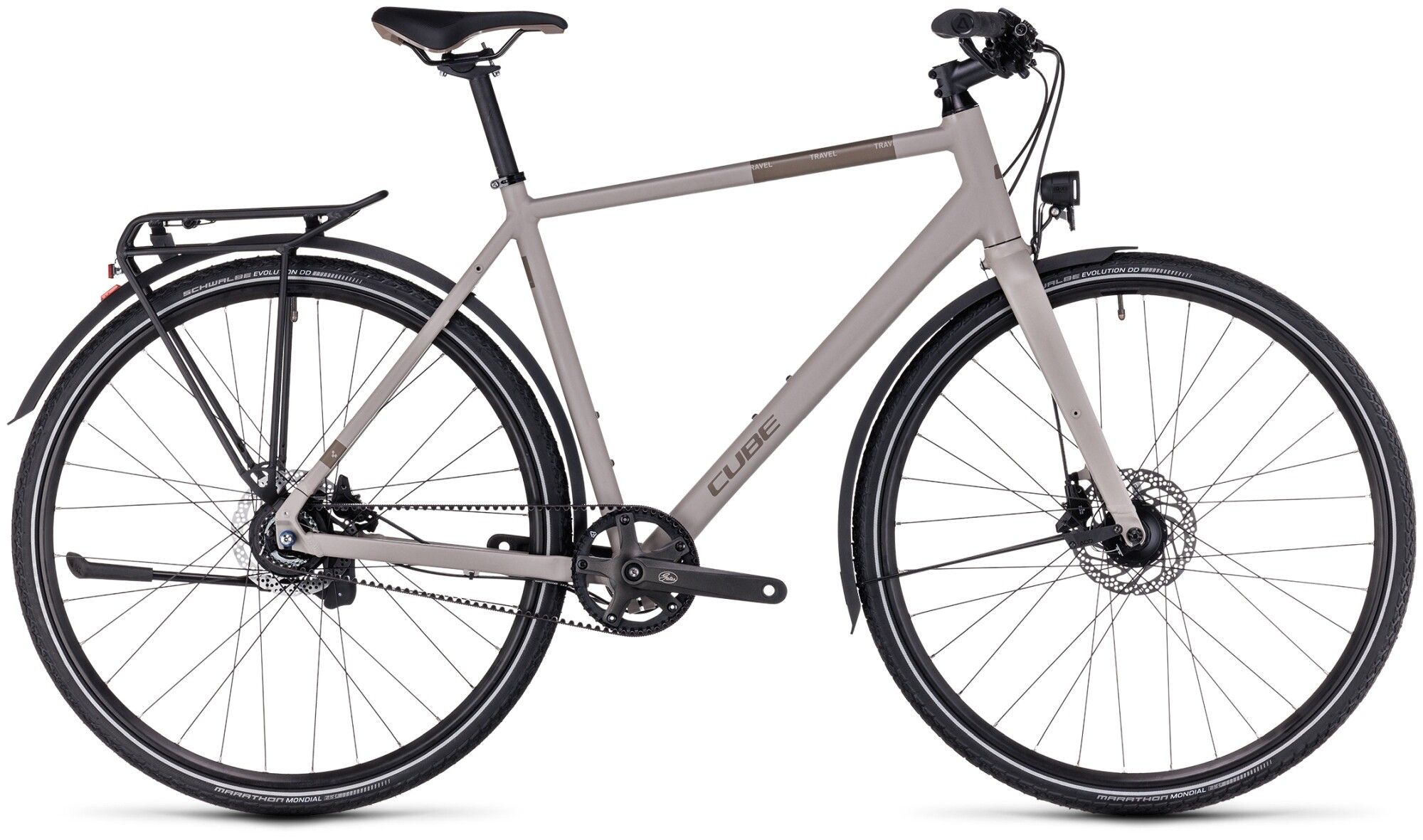Cube Cube Travel EXC 2023 | 28 Zoll | Diamant (Bild 1)