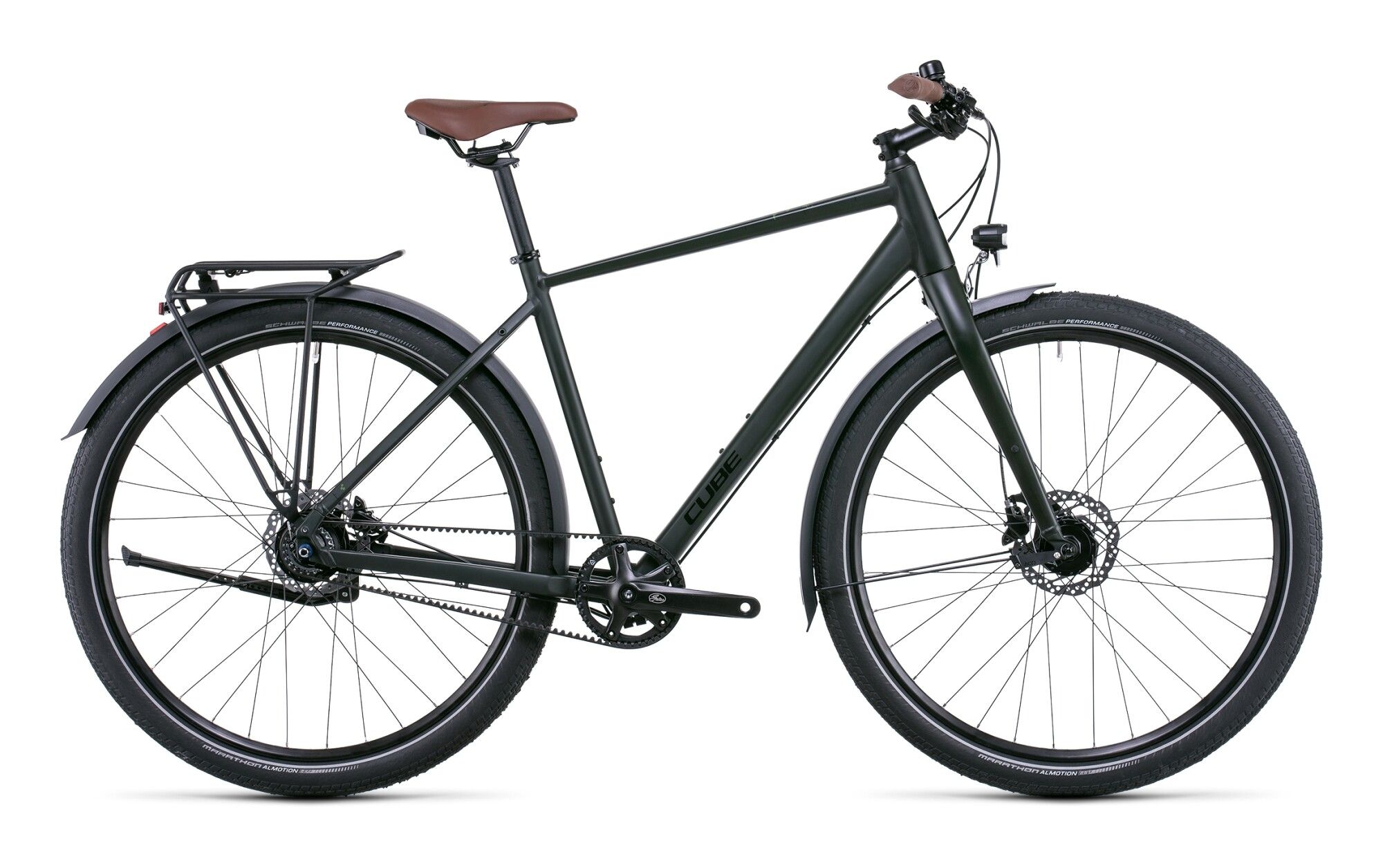 Cube Cube Travel Pro 2022 | 28 Zoll | Diamant (Bild 1)