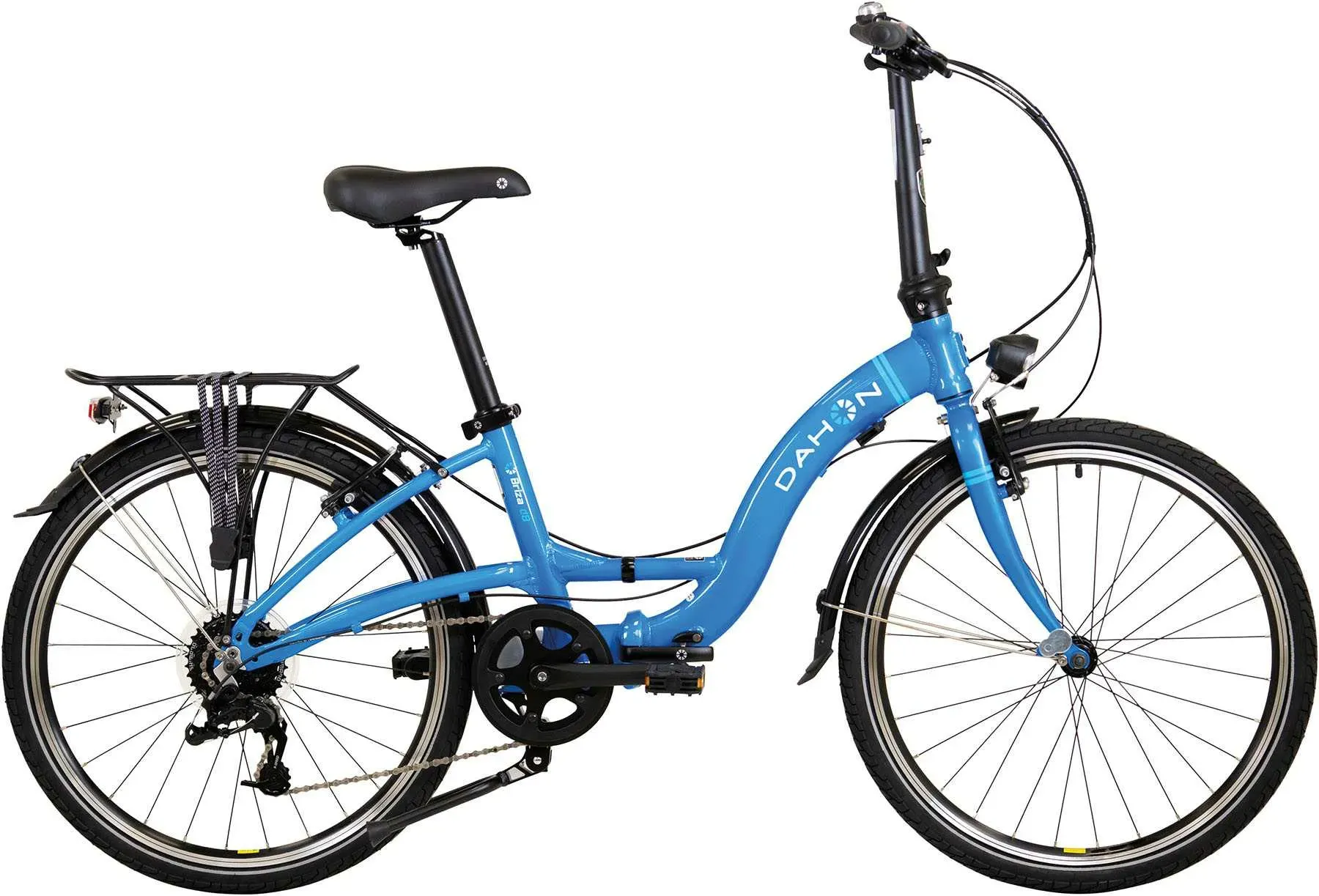 Dahon Dahon Briza D8  2023 | 24 Zoll | Sonstige (Bild 1)