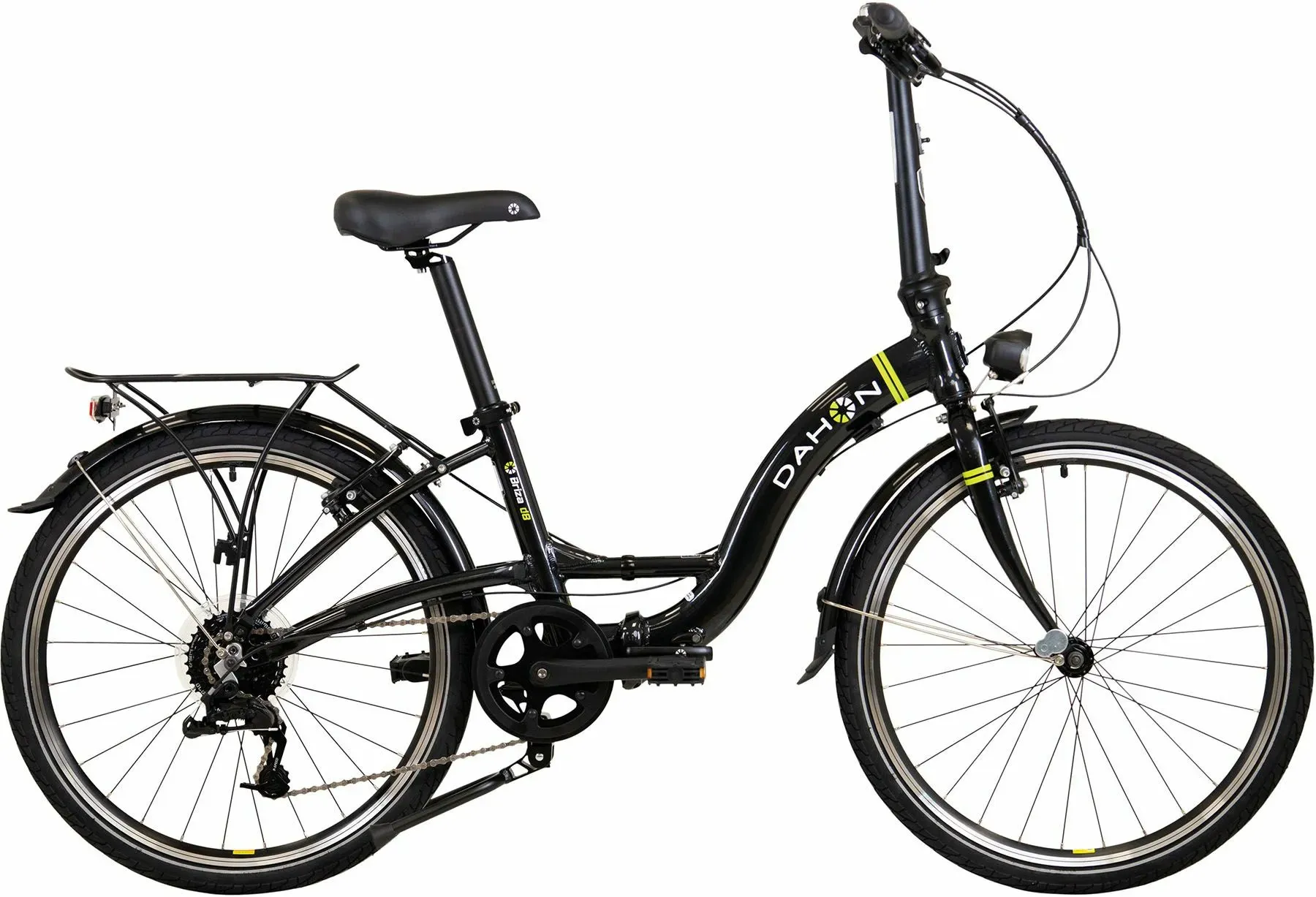 Dahon Dahon Briza D8 2024 | 24 Zoll | Sonstige (Bild 1)