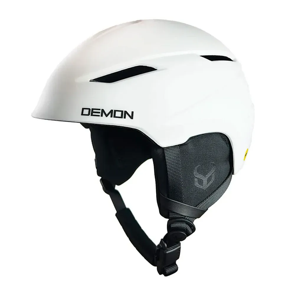 Demon Demon Snow Mips Skihelm (Bild 1)