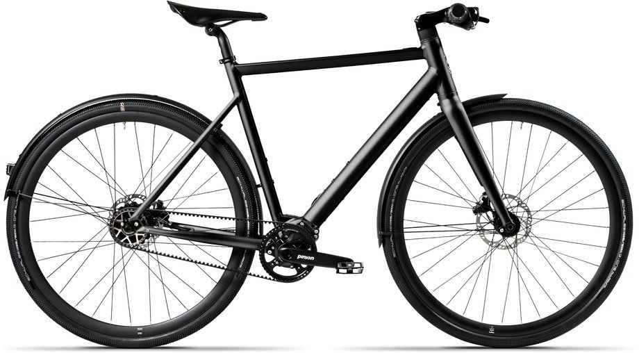 Desiknio Desiknio Dopamine 1.6+ 2024 | 250 Wh | 29 Zoll | Diamant (Bild 1)