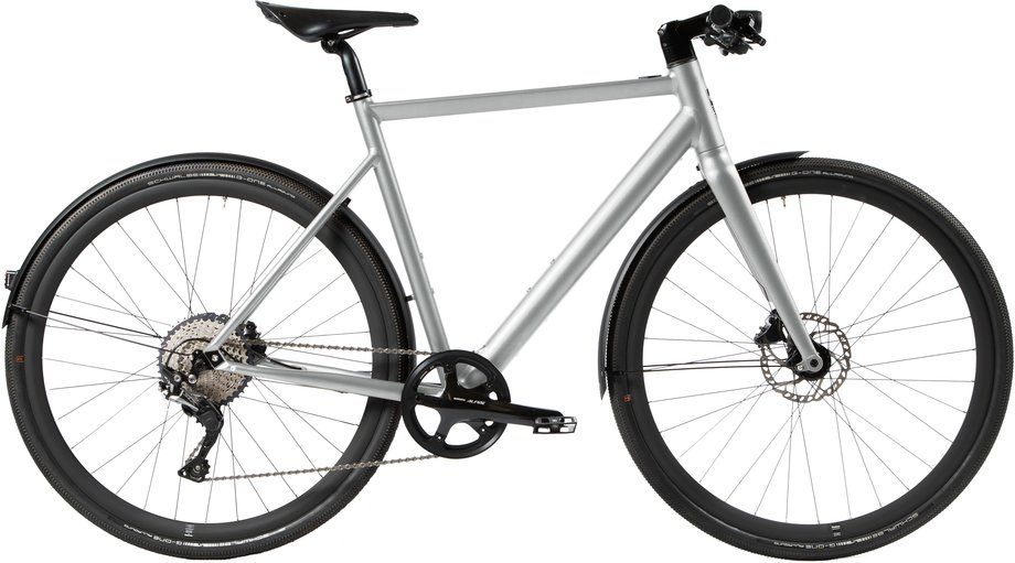 Desiknio Desiknio Dopamine 11 Speed 2024 | 250 Wh | 29 Zoll | Diamant (Bild 1)