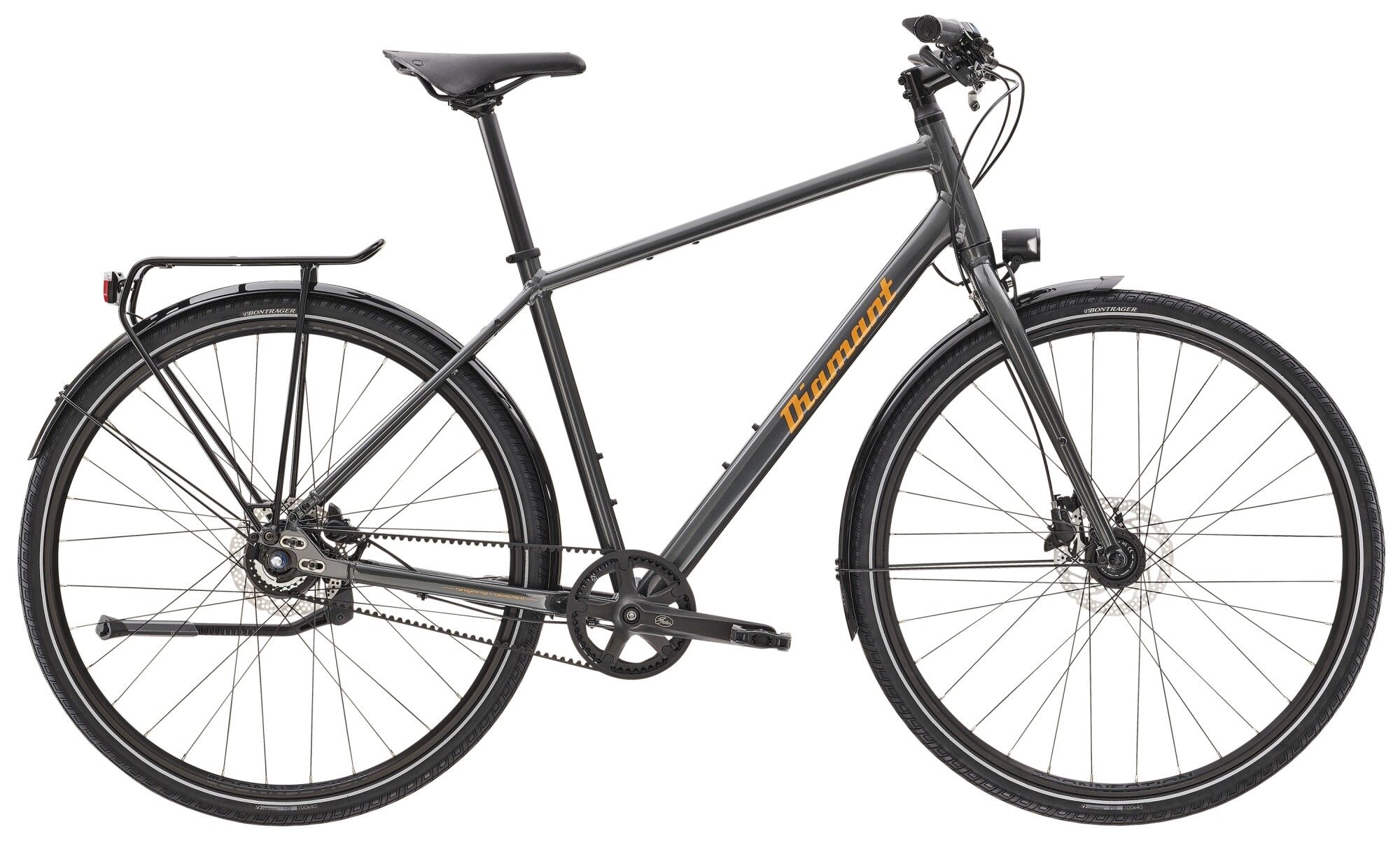 Diamant Diamant 247 Deluxe (Einstieg: hoch) 2023 | 28 Zoll | Diamant (Bild 1)