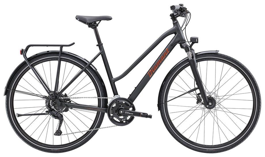 Tourenrad Diamant Elan 2025 | 28 Zoll | Trapez (Bild 1)