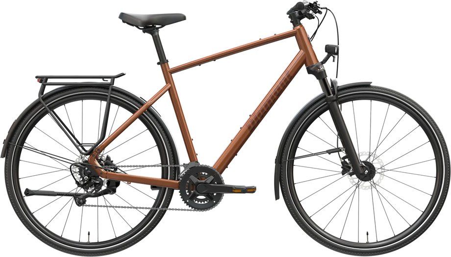 Tourenrad Diamant Mahon Trip Core 2026 | 28 Zoll | Diamant (Bild 1)