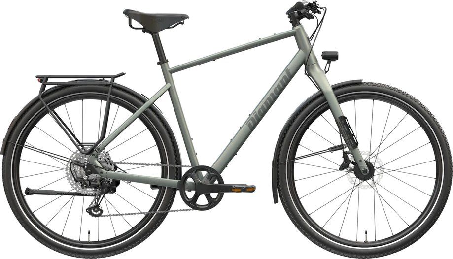 Tourenrad Diamant Mahon World 2026 | 28 Zoll | Diamant (Bild 1)