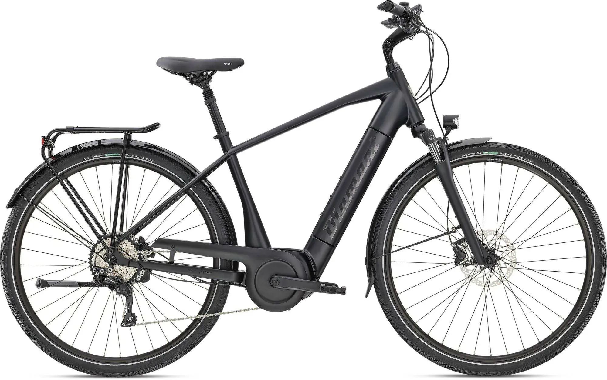 Diamant Diamant Mandara Deluxe+ 2020 | 500 Wh | 28 Zoll | Diamant (Bild 1)
