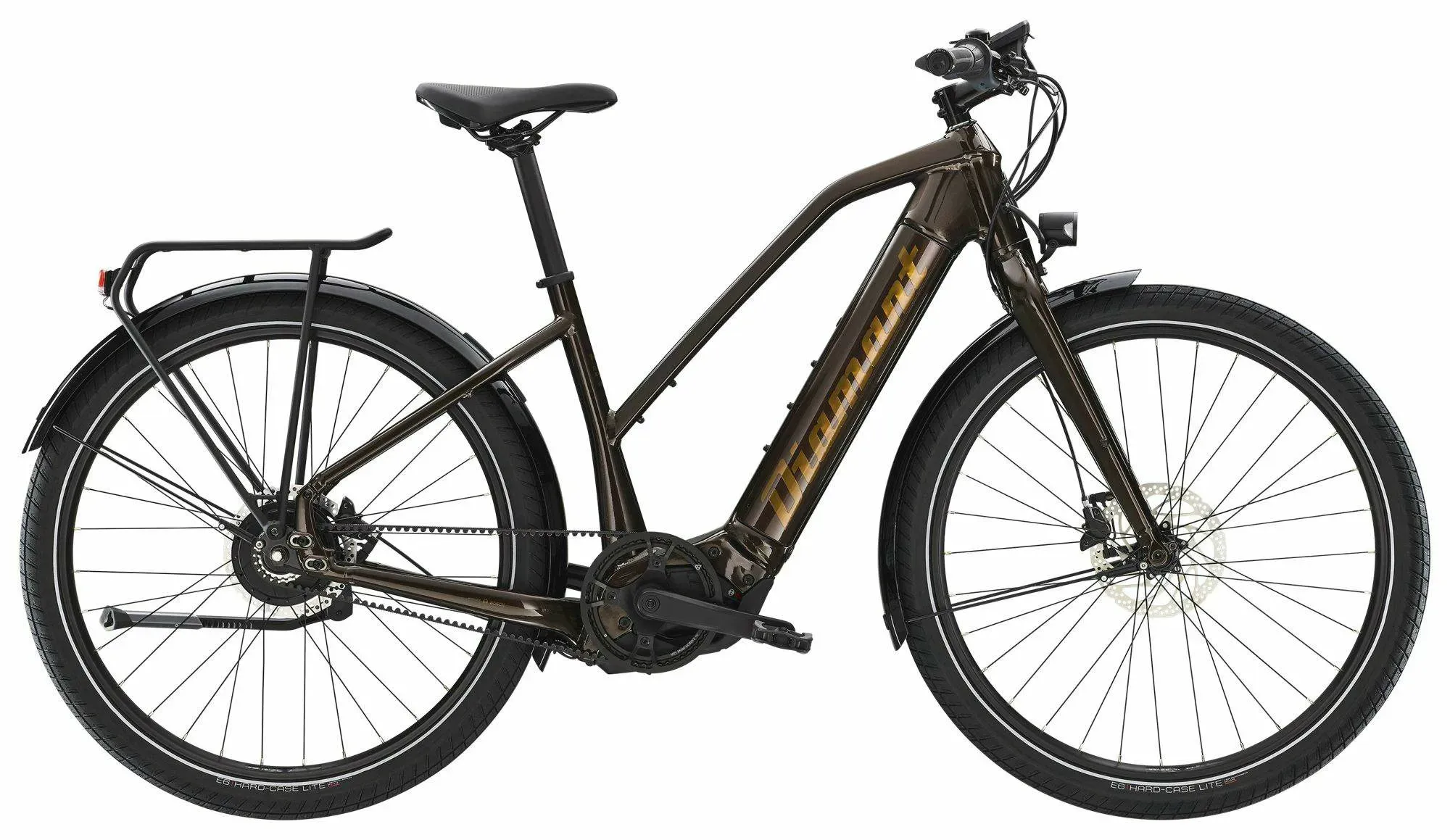 Diamant Diamant Opal Esprit+ 2022 | 625 Wh | 27,5 Zoll | Trapez (Bild 1)