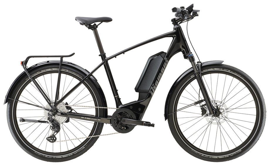 E-Bike Tourenrad Diamant Zing Gen 2 2024 | 800 Wh | 27,5 Zoll | Diamant (Bild 1)