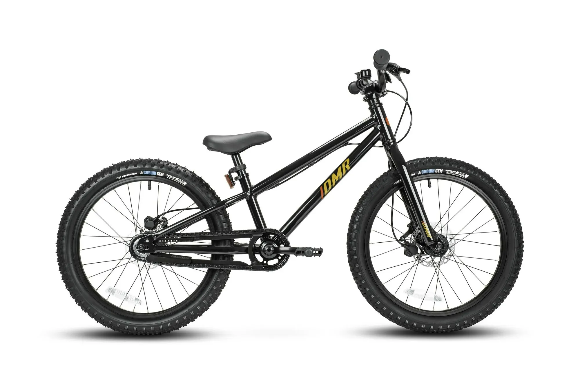 DMR DMR Sidekick Ride 2023 | 20 Zoll | Diamant (Bild 1)