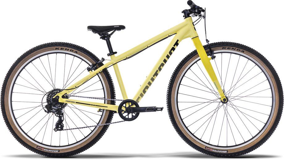 Eightshot Eightshot Coady 275 SL 2025 | 27,5 Zoll | Diamant (Bild 1)