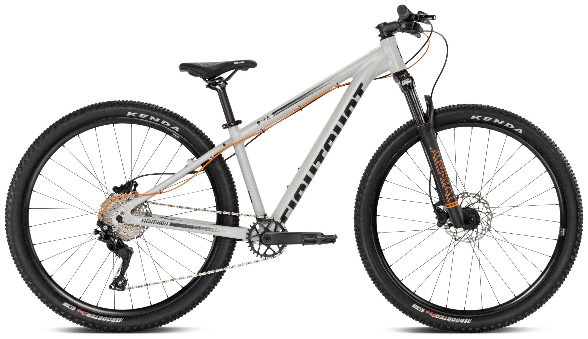 Eightshot X-COADY 275 DISC (Bild 1)