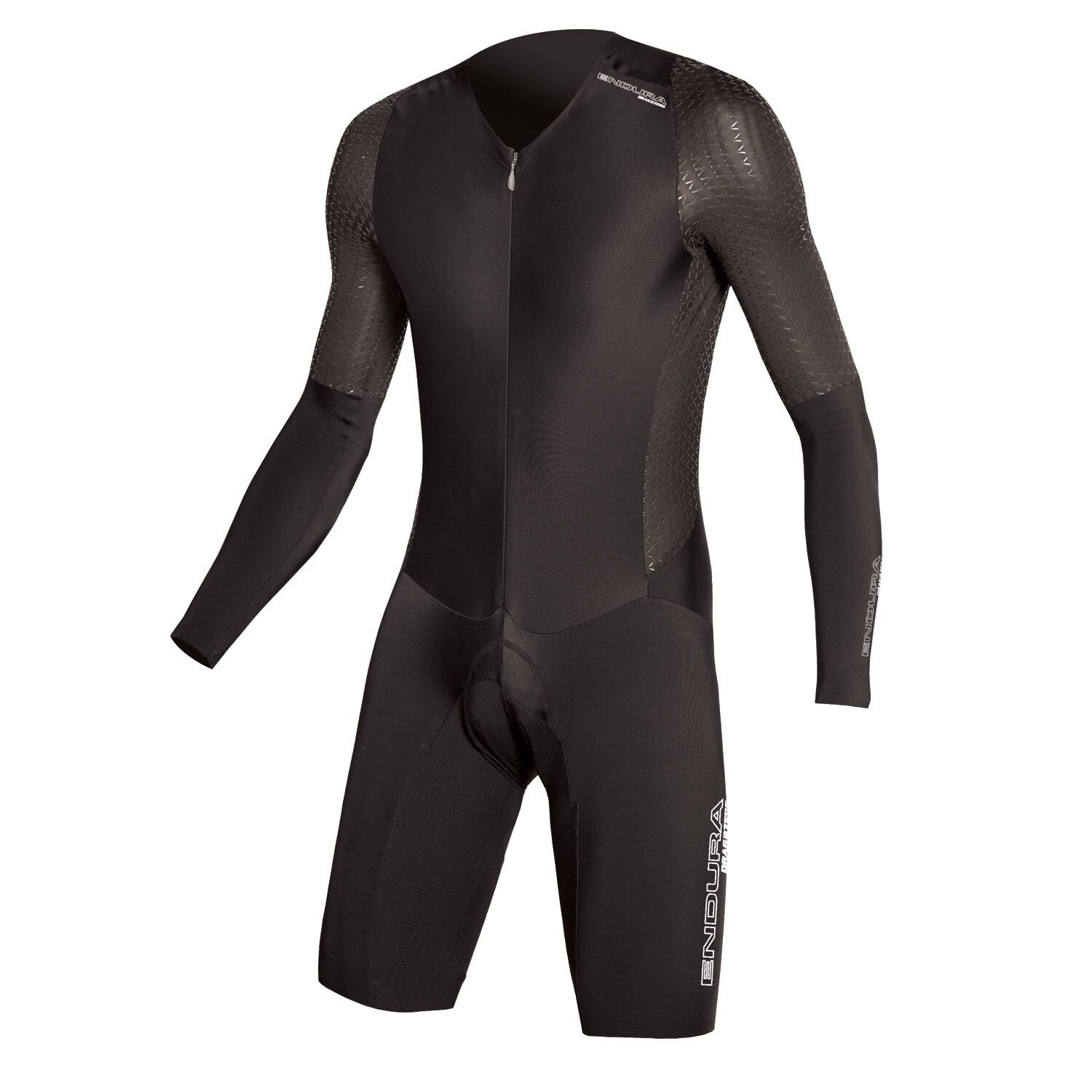 Endura D2Z Encapsulator Zeitfahr Suit (Bild 1)