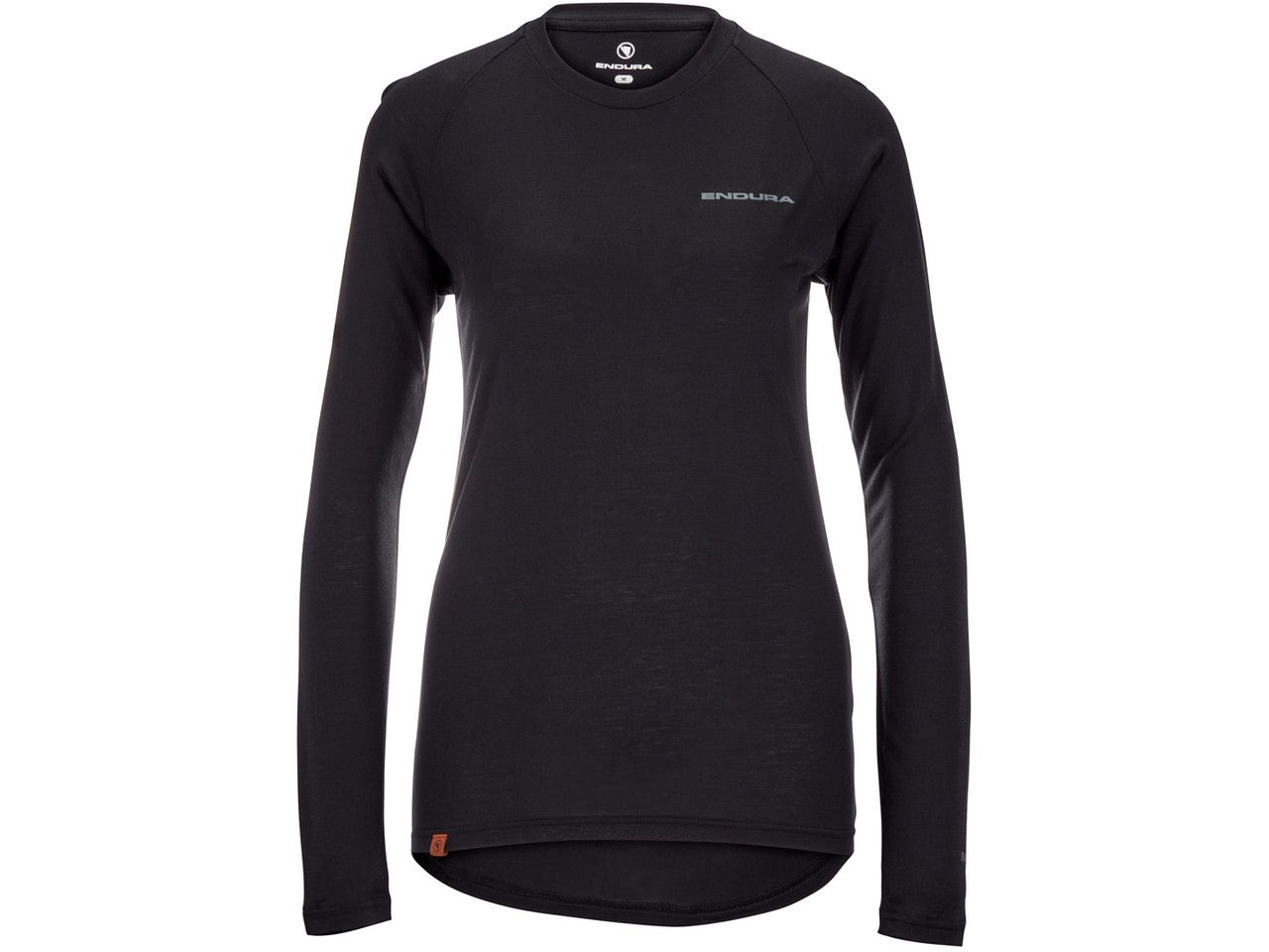 Endura Damen BaaBaa Blend Baselayer (langarm) (Bild 1)