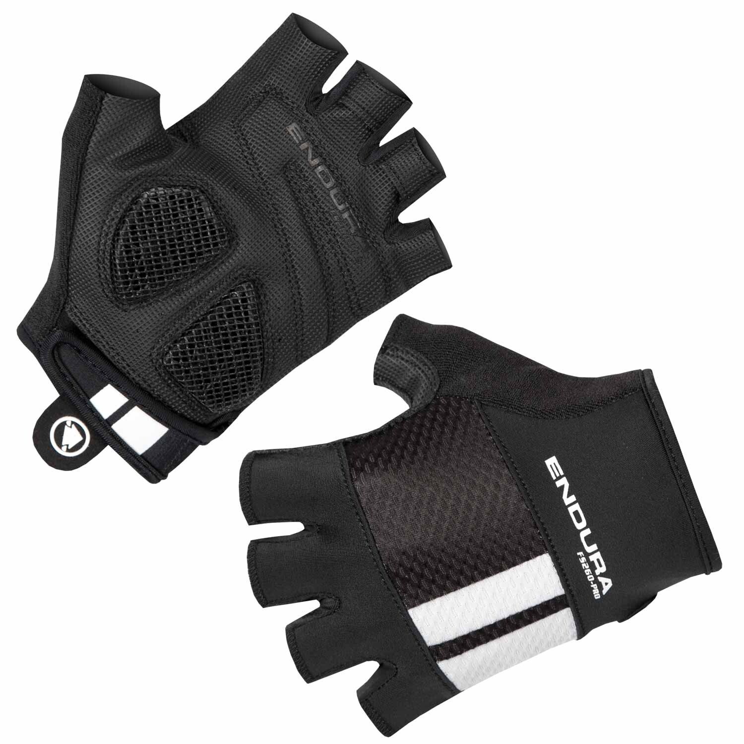 Endura Endura Damen FS260-Pro Aerogel Handschuh II (Bild 1)