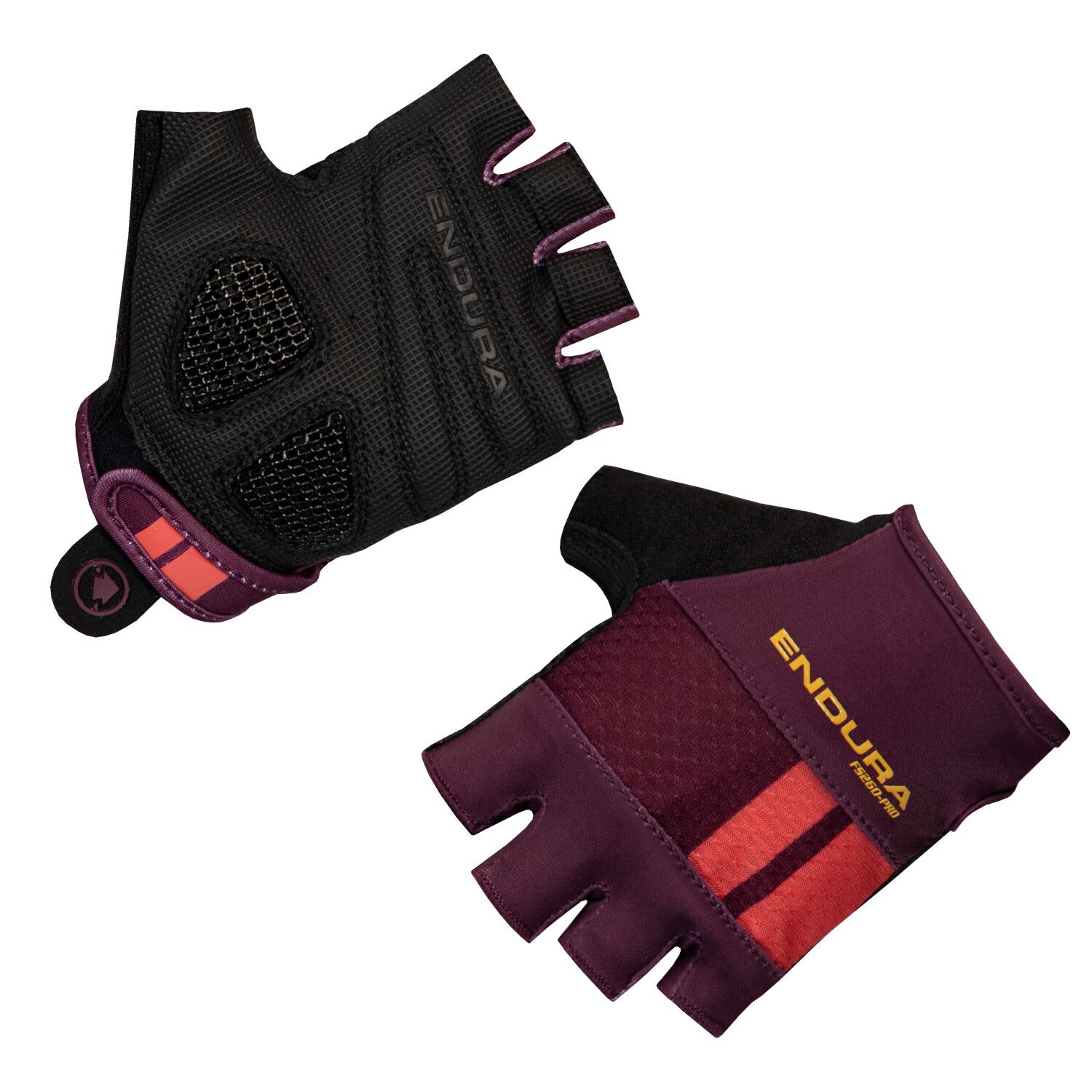 Endura Damen FS260-Pro Aerogel Handschuh II (Bild 1)