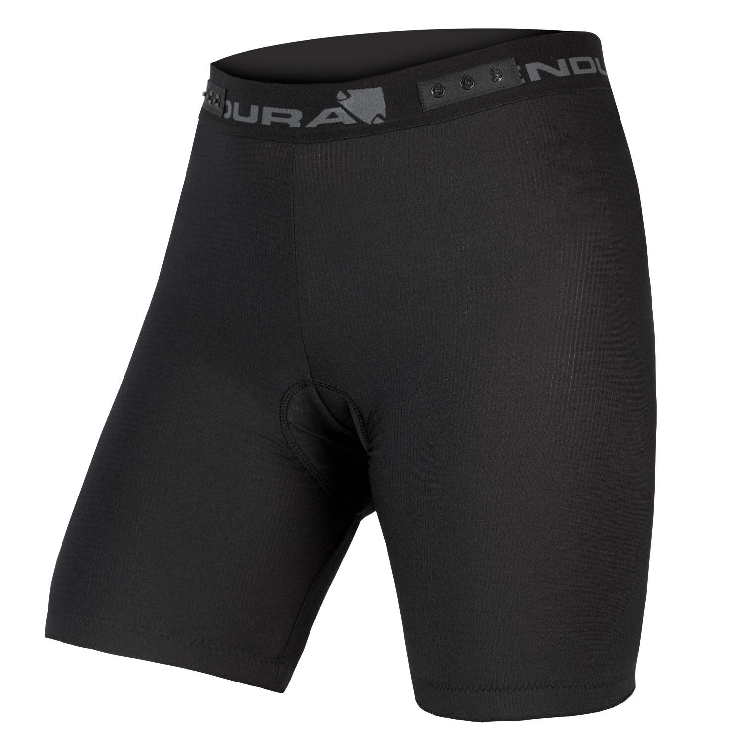Endura Endura Damen gepolsterter Clickfast™ Innenhose (Bild 1)