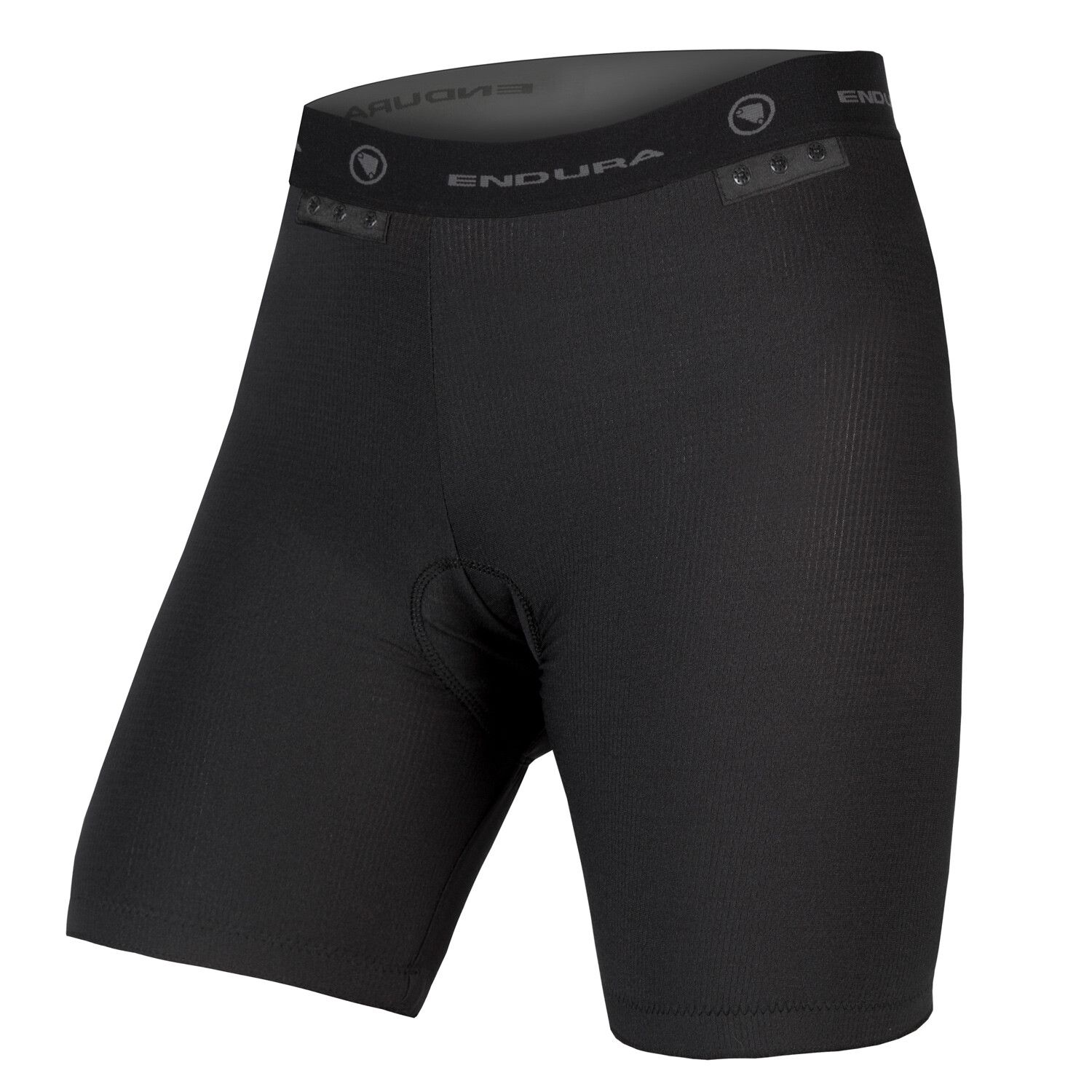 Endura Damen gepolsterter Clickfast™ Innenhose (Bild 1)