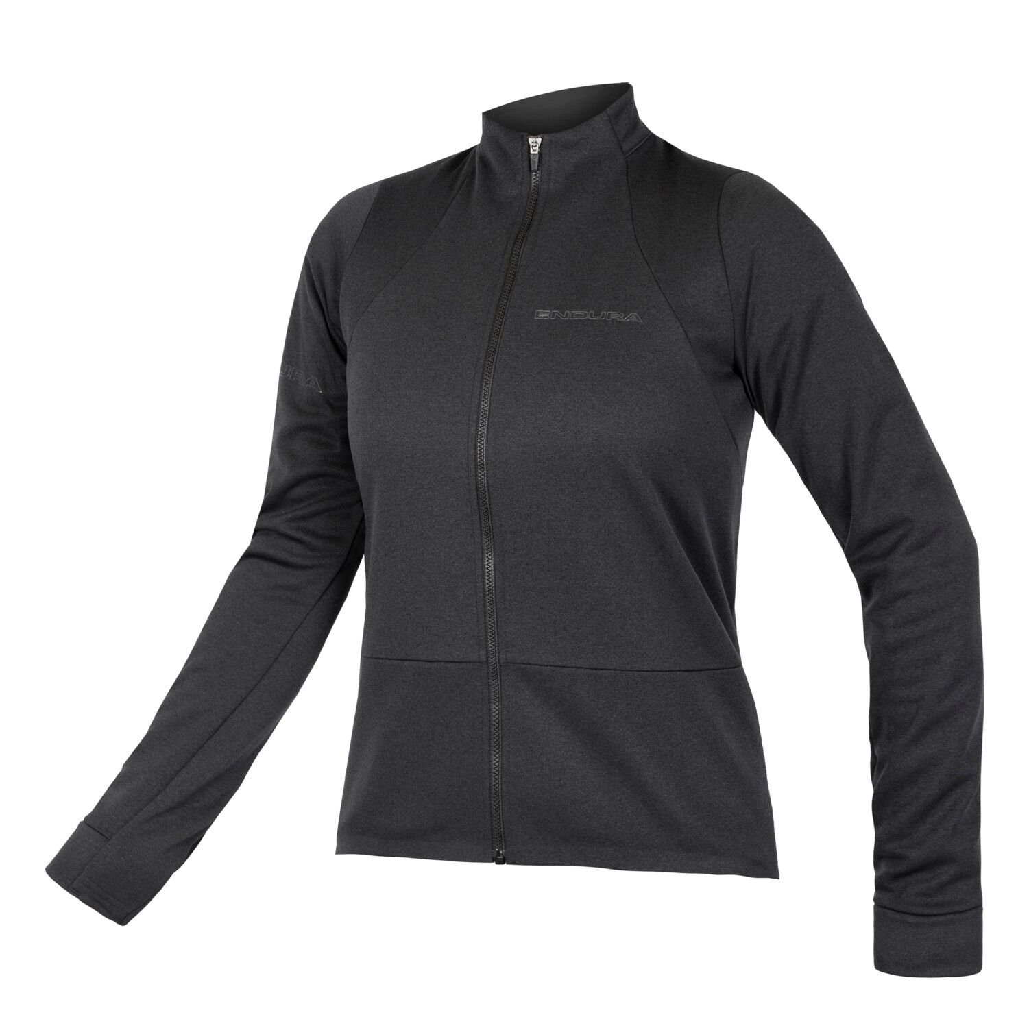 Endura Endura Damen GV500 Trikot (kurzarm) (Bild 1)