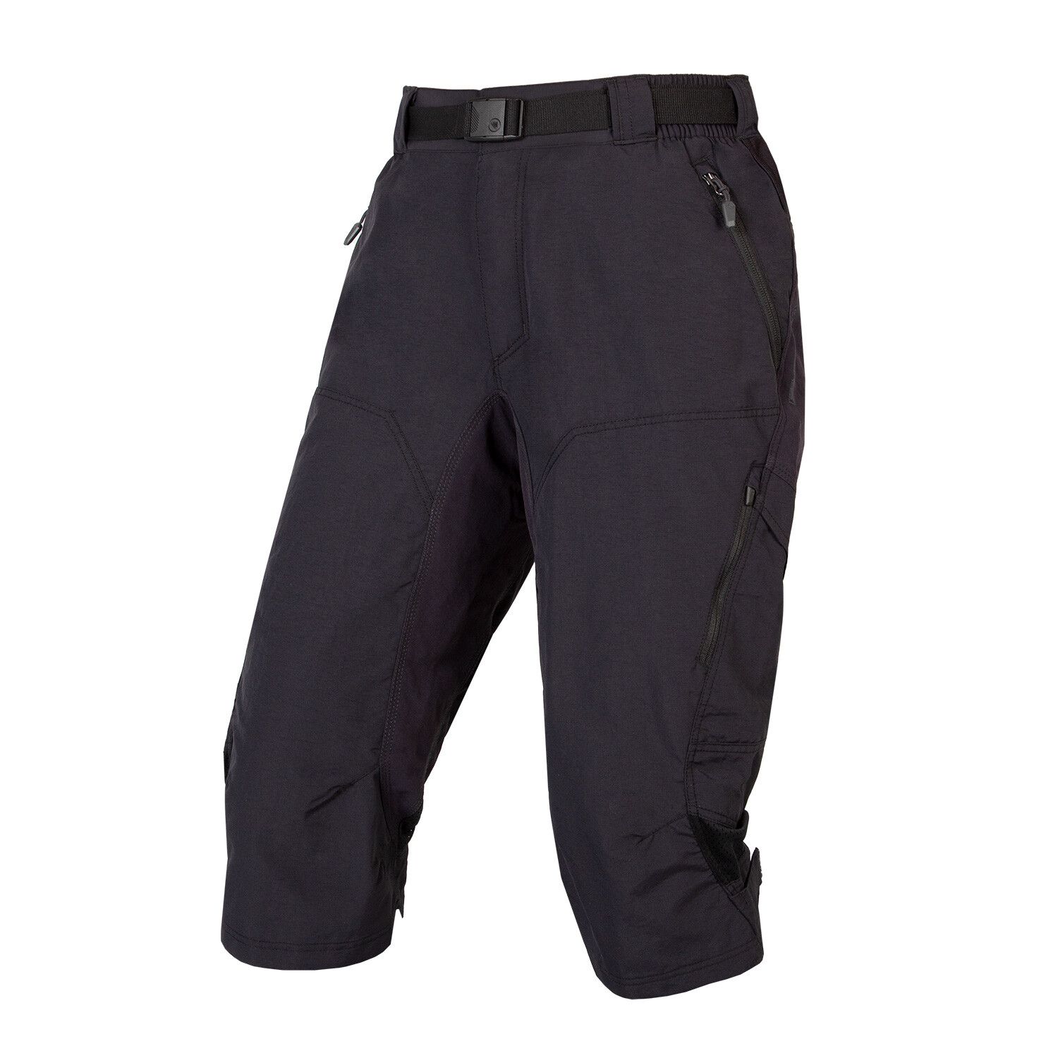 Endura Endura Damen Hummvee 3/4 Short mit Innenhose (Bild 1)