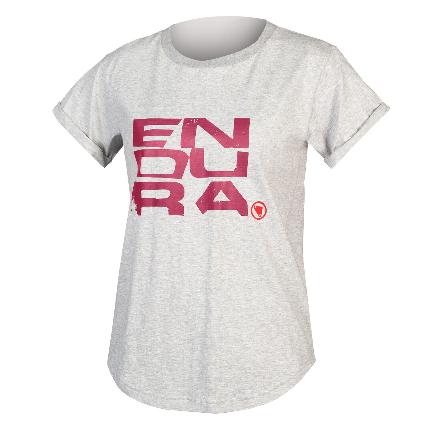 Endura Endura Damen One Clan Organic T-Shirt (Bild 1)