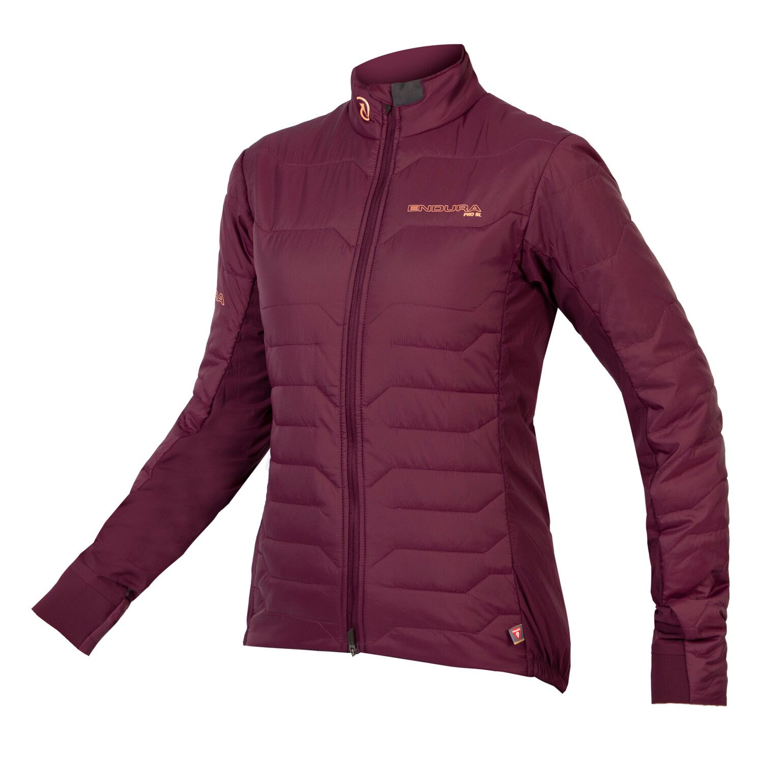 Endura Damen Pro SL PrimaLoft® Jacke (Bild 1)