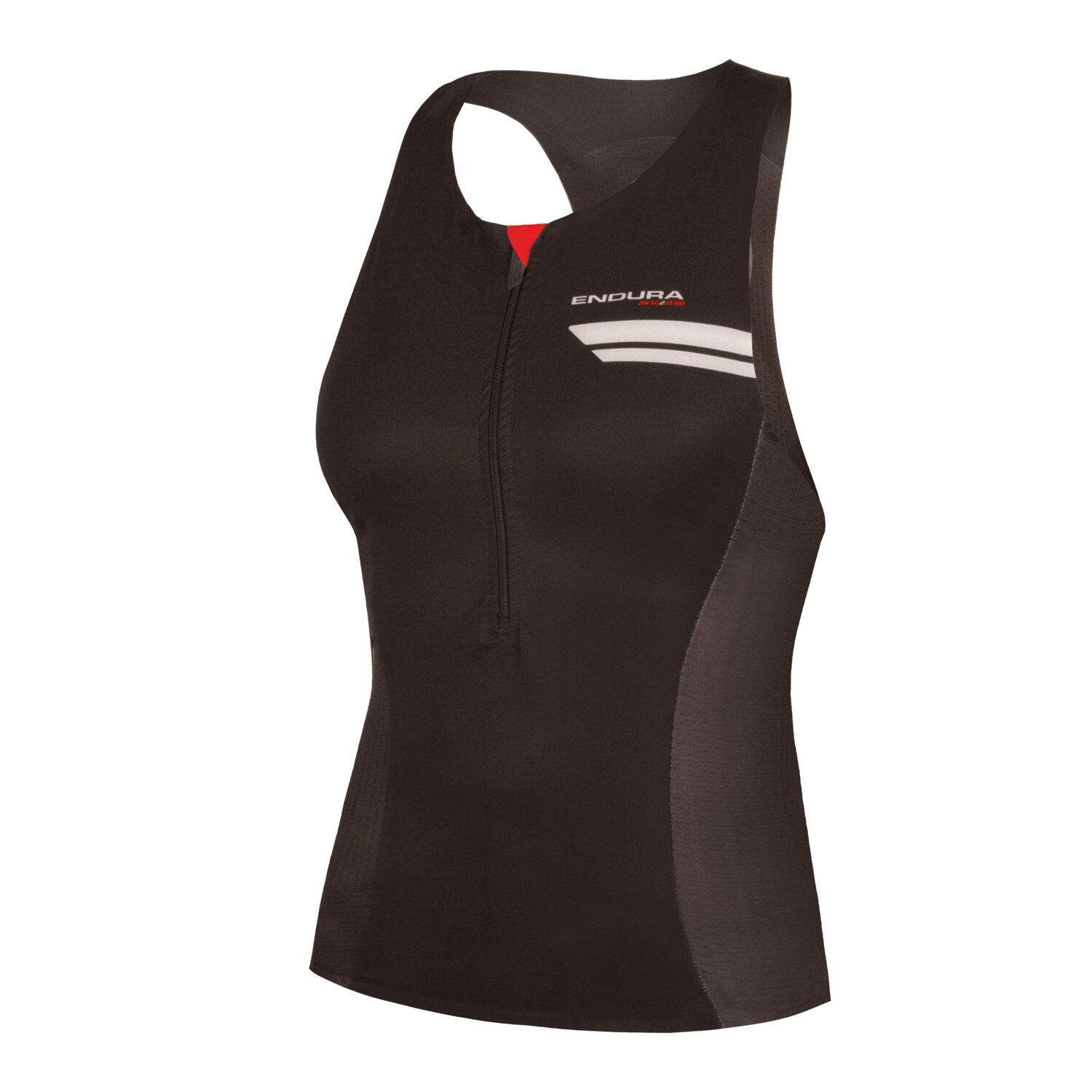 Endura Endura Damen QDC Drag2Zero S/S Triathlon Weste (Bild 1)