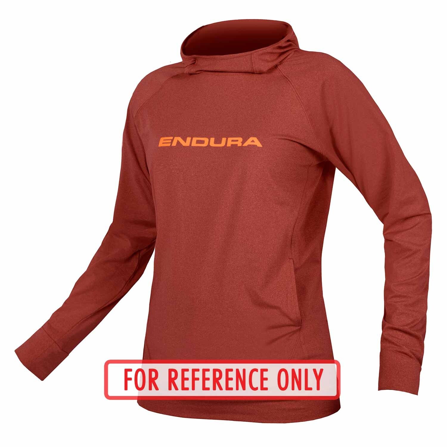 Endura Damen SingleTrack Hoodie (Bild 1)