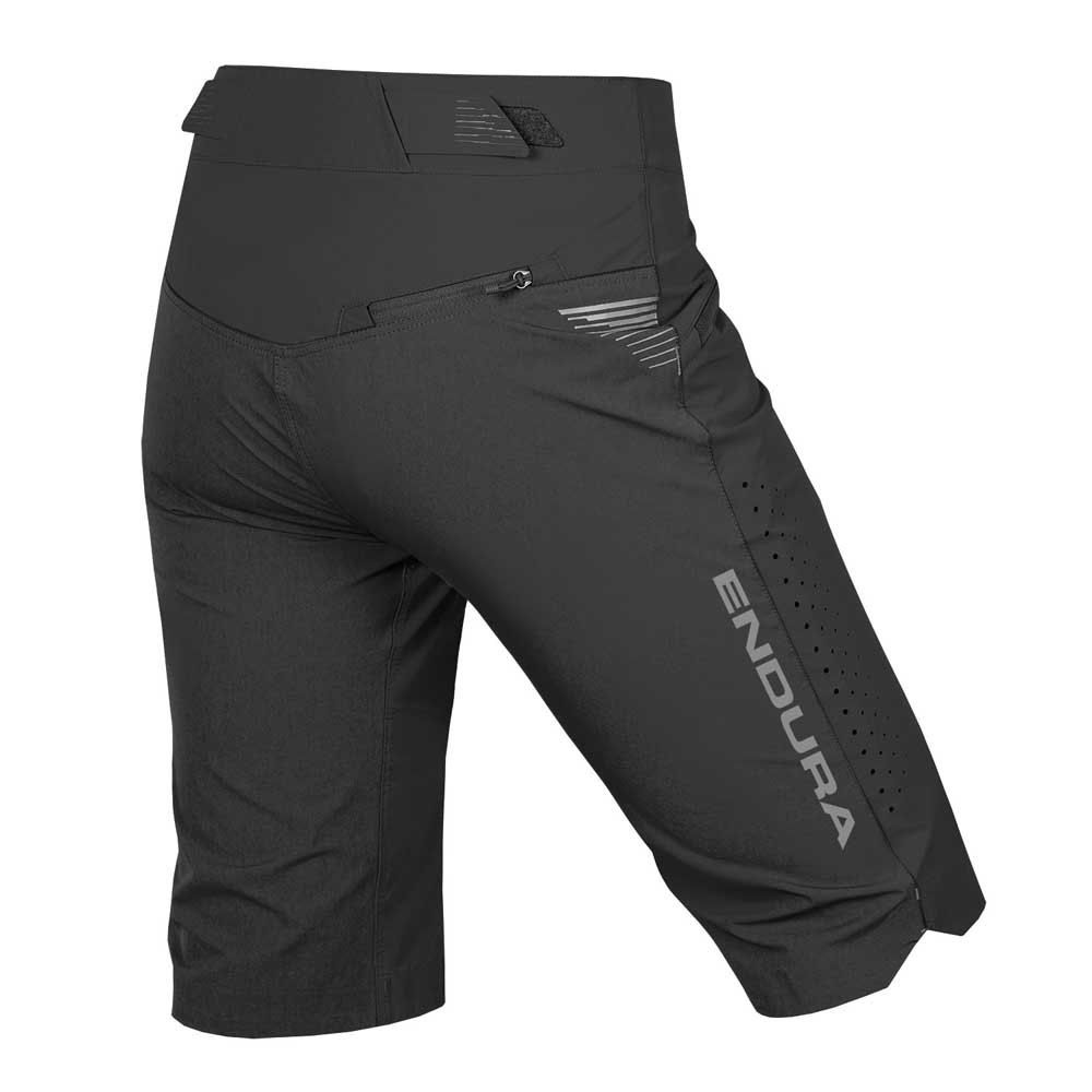 Bild von Bergzeit Damen SingleTrack Lite Shorts