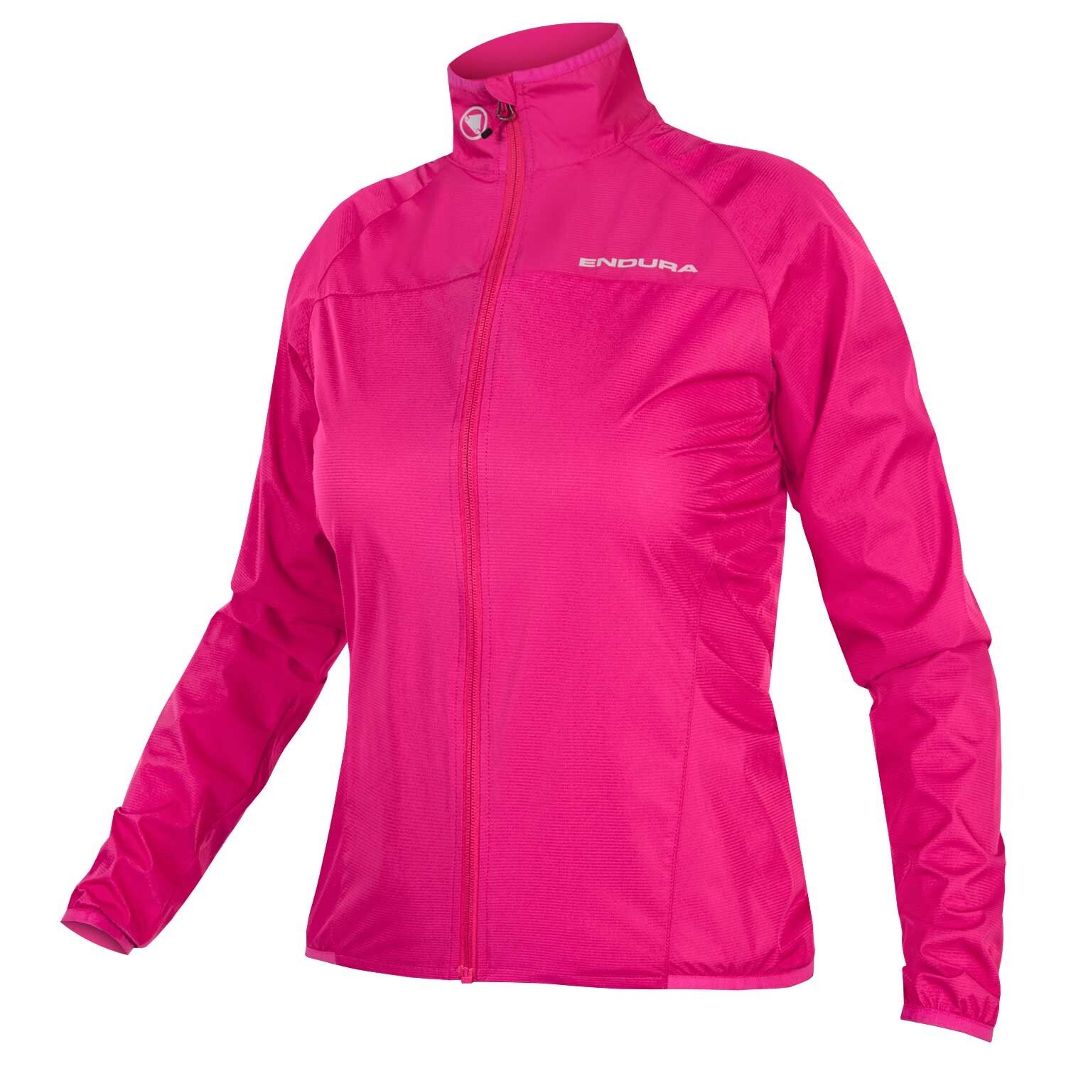 Bild von Bergzeit Damen Xtract Jacke