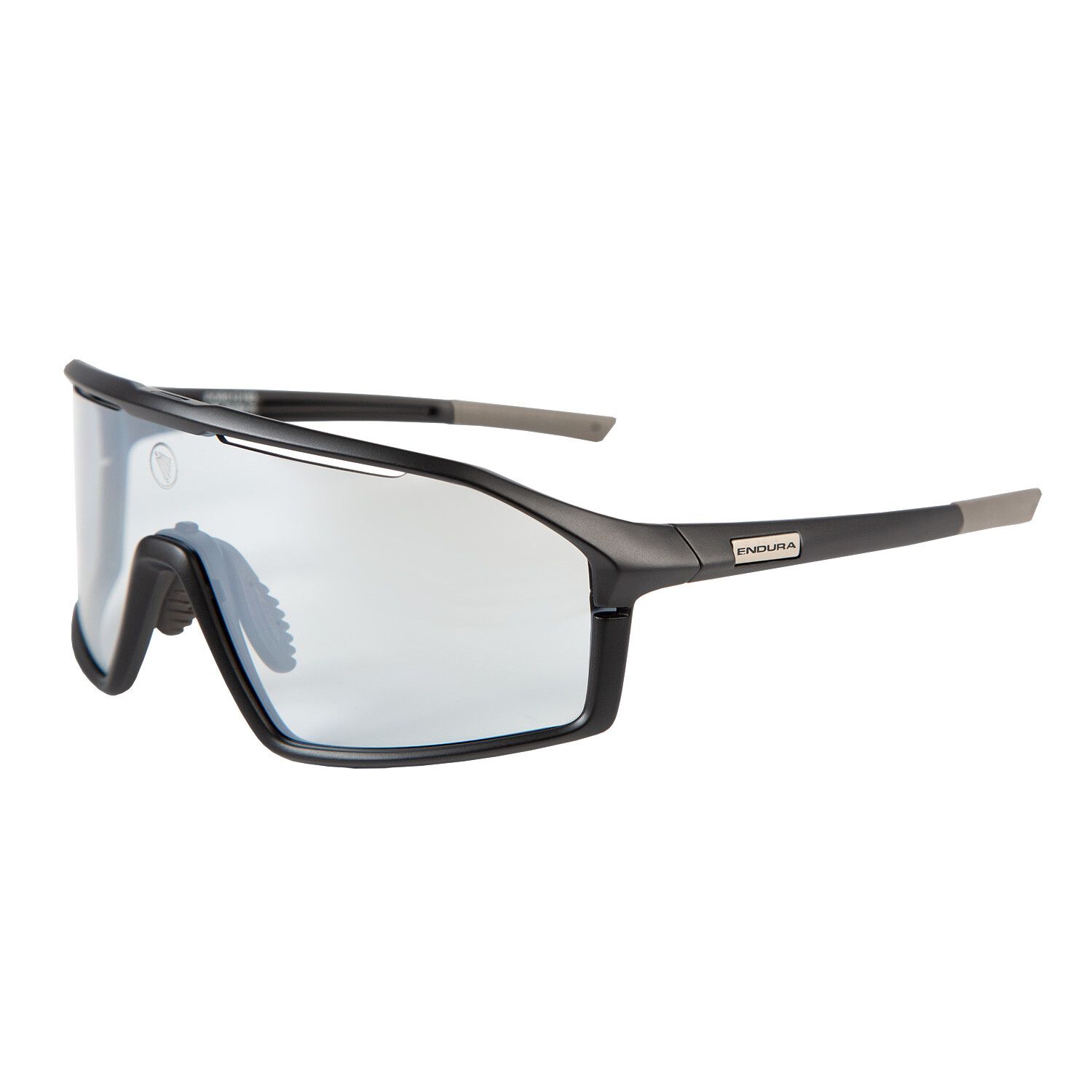 Endura Gabbro II klare Brille (Bild 1)