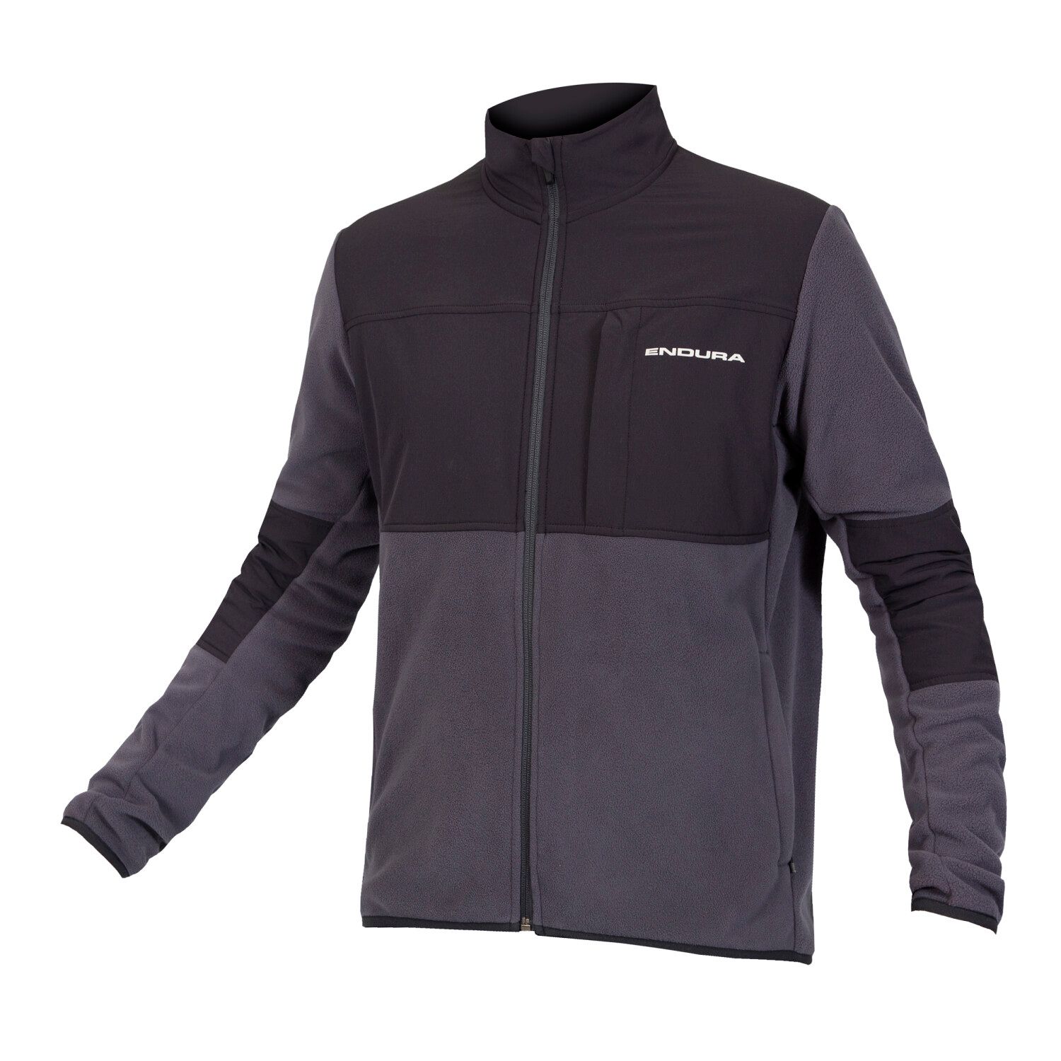 Endura Endura Hummvee Full Zip Fleece (Bild 1)